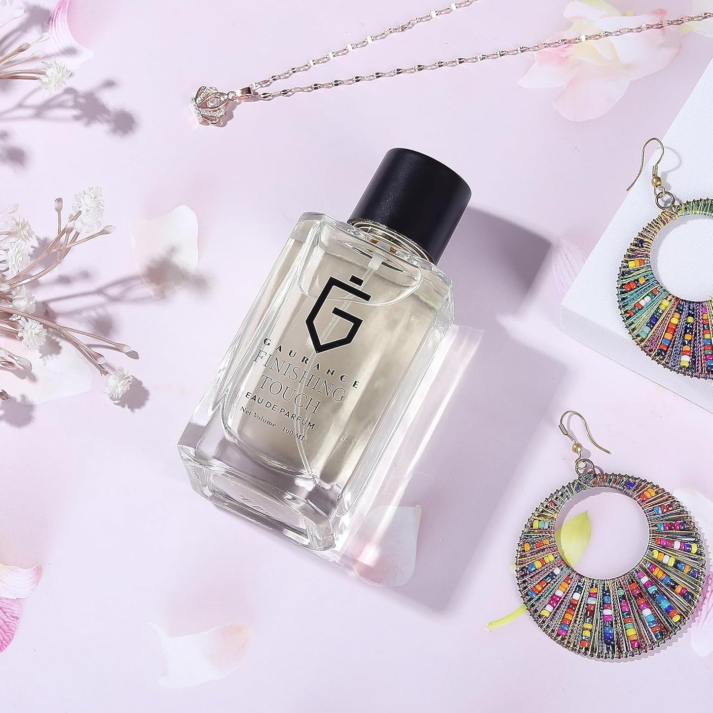 Elegant Feminine Eau De Parfum