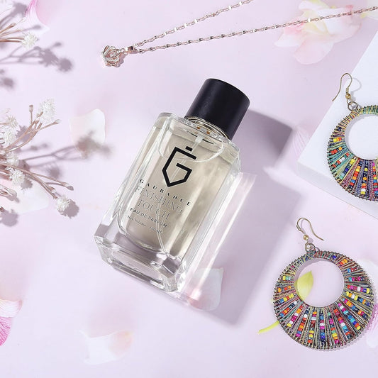 Elegant Feminine Eau De Parfum