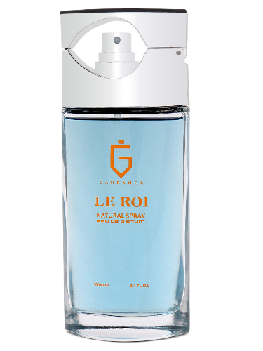 Le Roi French Perfume for Men, Premium & Long Lasting Fragrance, For All Occassions - 100 ML (Pack of 1) (All Day Long Perfume)