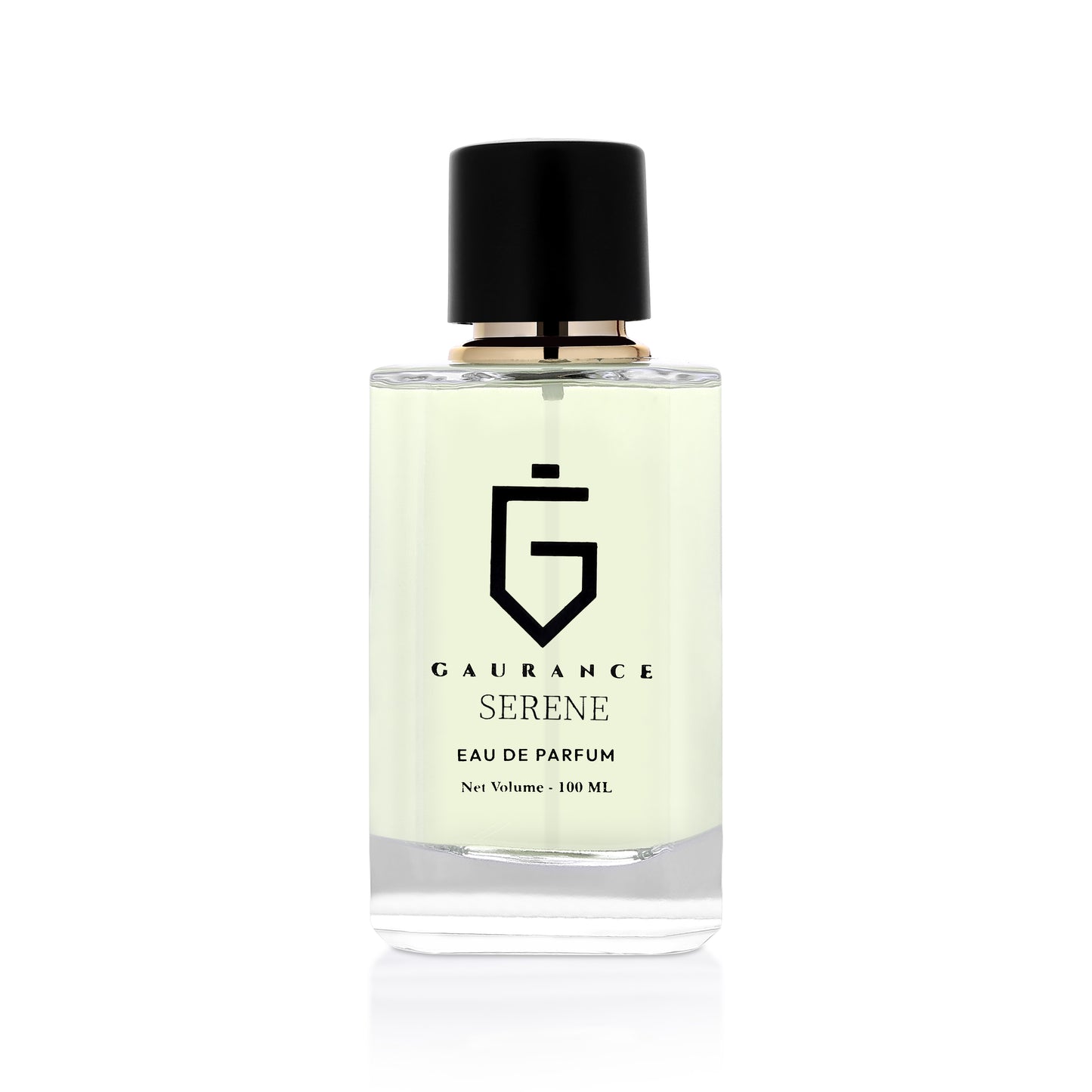 Serene Perfume for Women- Special Edition | Original French Fragrance with long lasting Smell | Eau De Parfum -100 ML