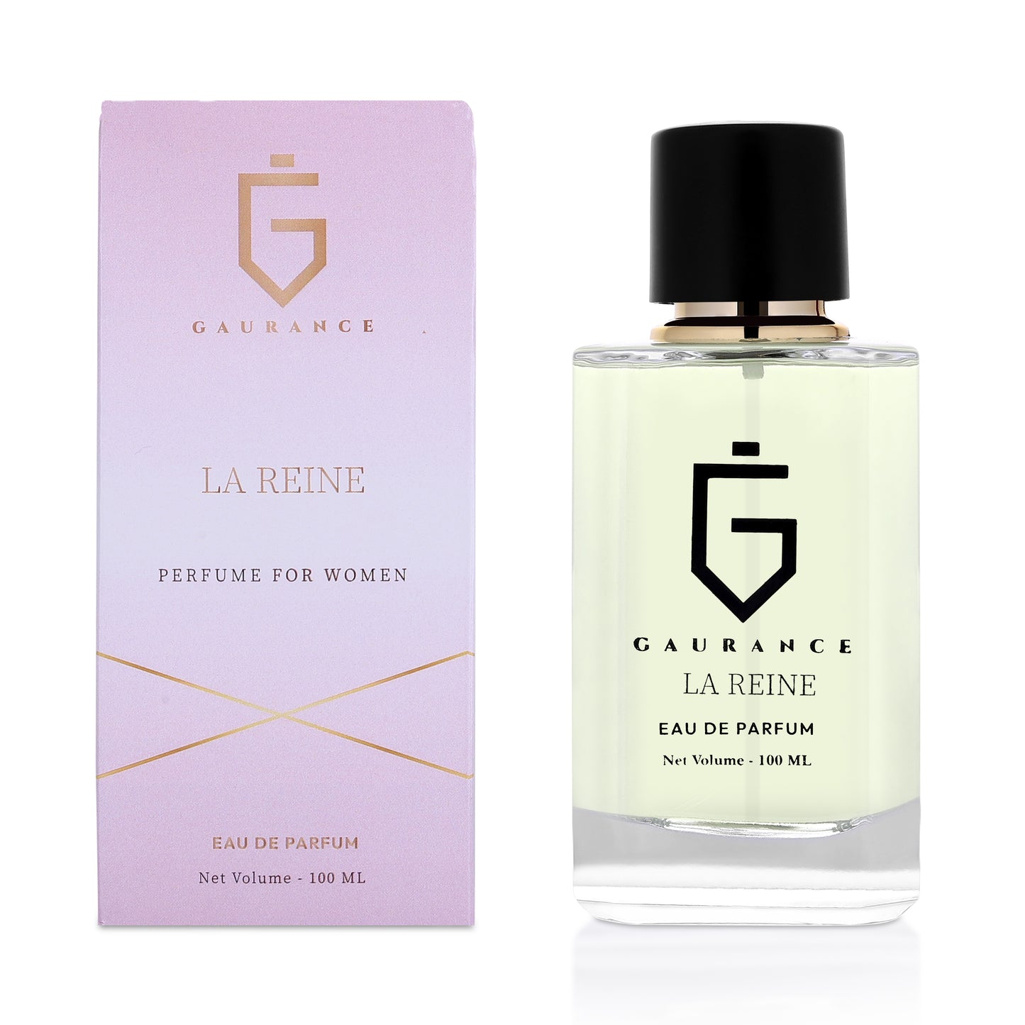 La Riene Perfume for Women- Special Edition | Original French Fragrance with long lasting Smell | Eau De Parfum -100 ML
