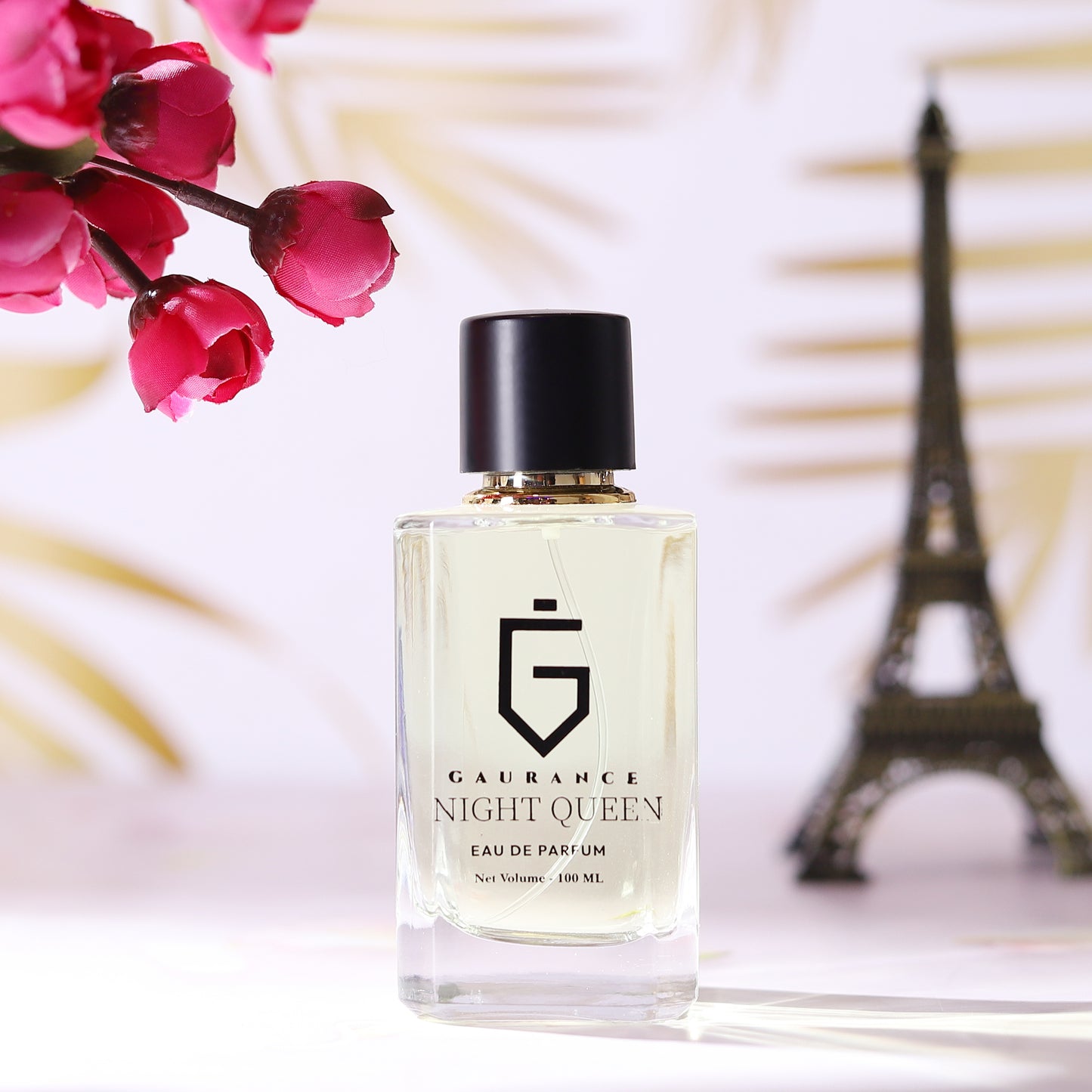 Night Queen Perfume for Women- Special Edition | Original French Fragrance with long lasting Smell | Eau De Parfum -100 ML